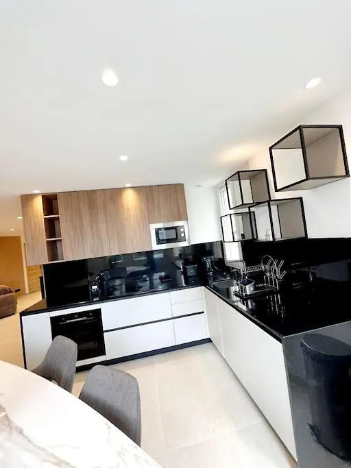 Appartement 4 Pieces Luxueux Cannes