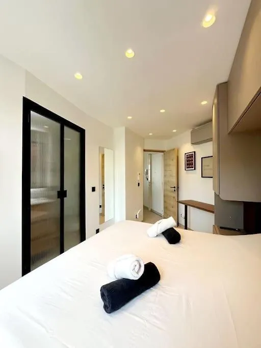 Appartement 4 Pieces Luxueux Канны Франция