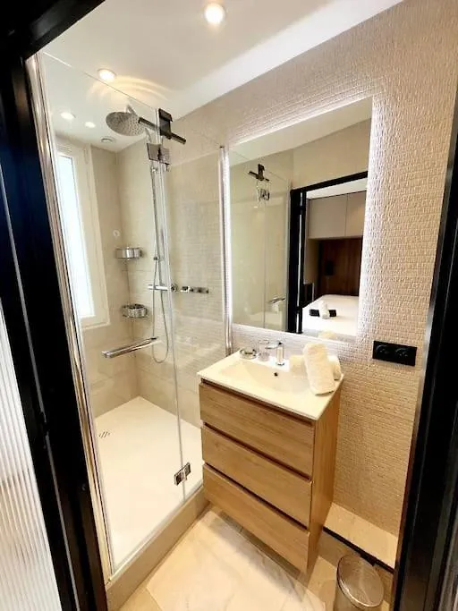 Apartment Appartement 4 Pieces Luxueux Cannes