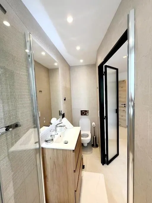 Appartement 4 Pieces Luxueux Канны Апартаменты