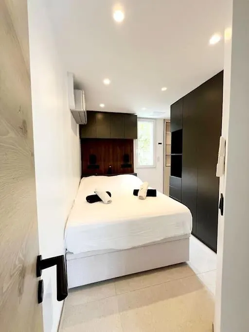 Appartement 4 Pieces Luxueux Канны
