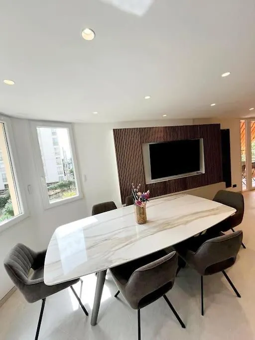 Appartement 4 Pieces Luxueux Cannes Apartment