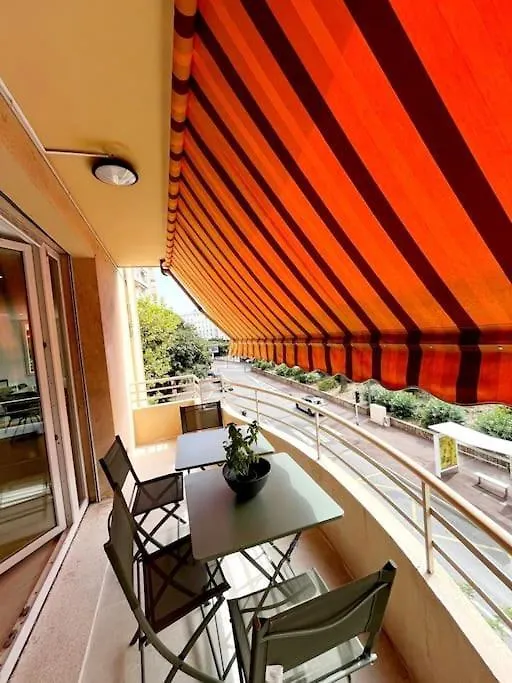 Appartement 4 Pieces Luxueux Cannes France