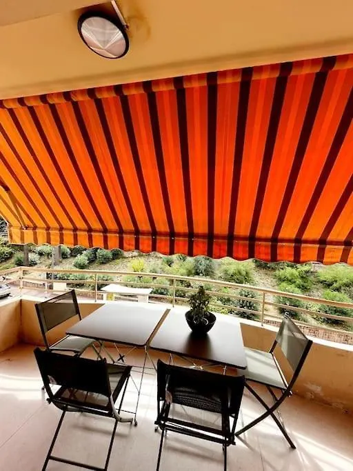 Appartement 4 Pieces Luxueux Cannes Apartment