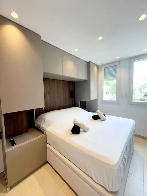 Apartment Appartement 4 Pieces Luxueux Cannes France