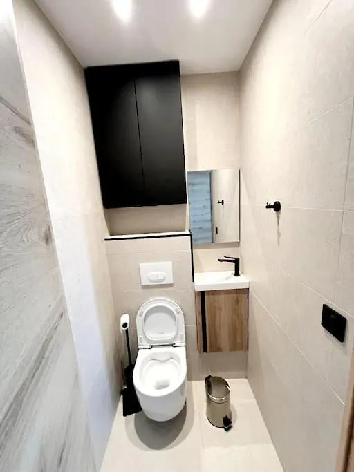 Appartement 4 Pieces Luxueux Cannes France