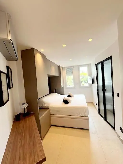 Appartement 4 Pieces Luxueux Cannes Apartment