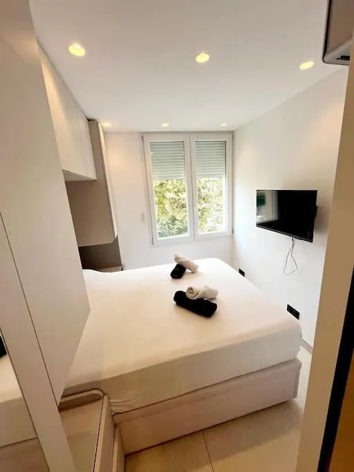 Appartement 4 Pieces Luxueux Cannes France