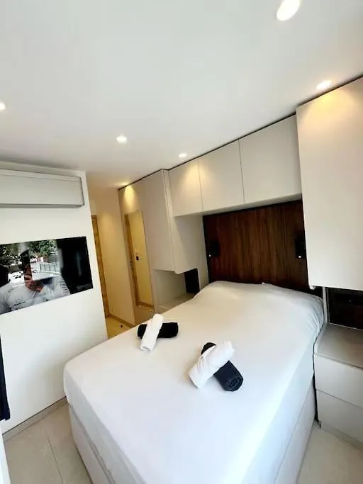 Apartment Appartement 4 Pieces Luxueux Cannes