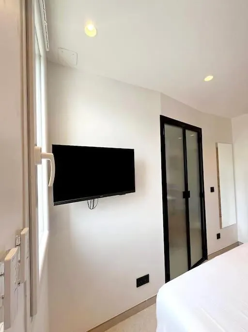 Appartement 4 Pieces Luxueux Cannes